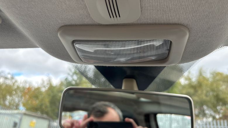 Fiat 500 1.2 Lounge 3dr Petrol Hatchback